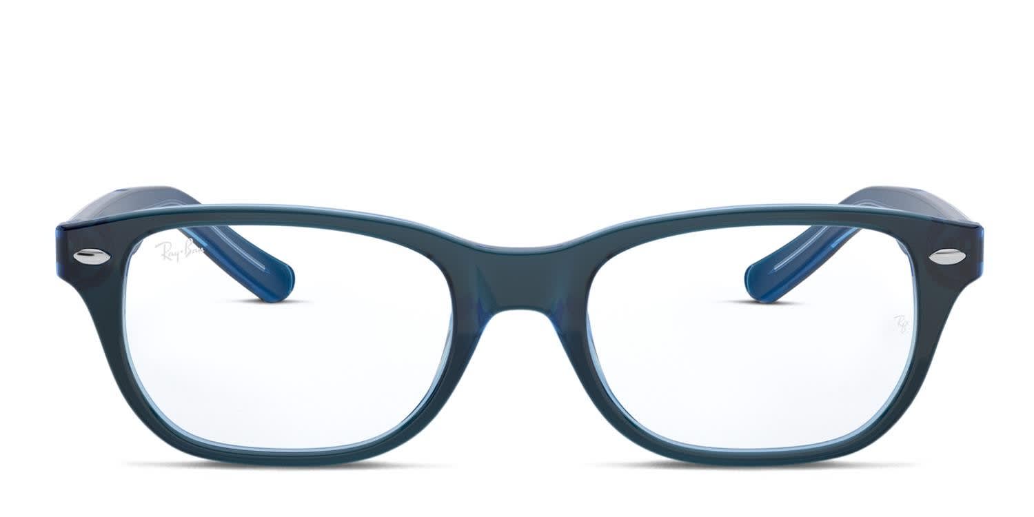 HIDEO KOJIMA x J.F.REY HKXJF08 - BLUE/BLACK Glasses – Kojima