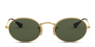Ray-Ban RB3547N Oval