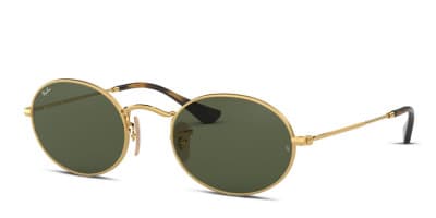 Ray-Ban RB3547N Oval