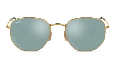 Ray-Ban RB3548N Hexagonal