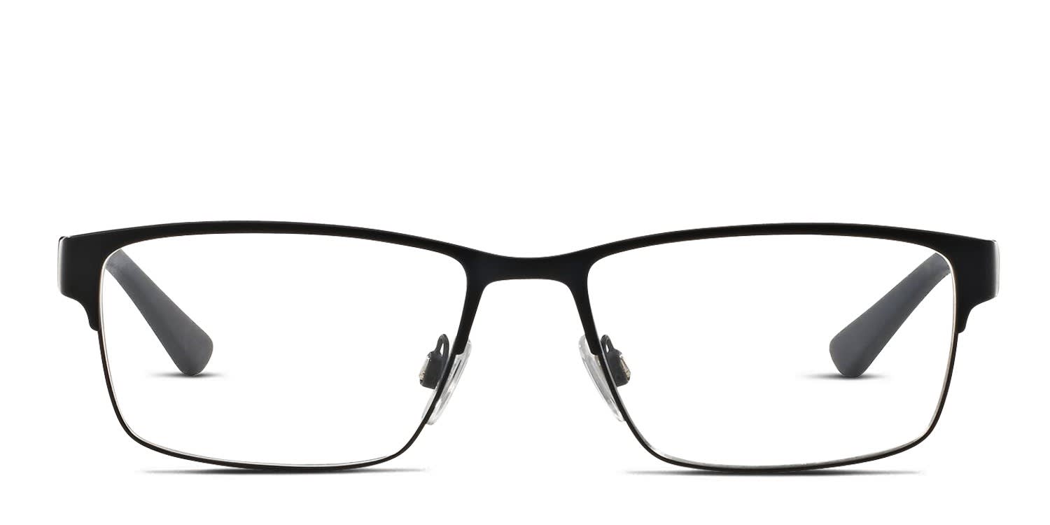 Polo Ralph Lauren PH1147 Black, Blue Eyeglasses | Includes FREE Rx