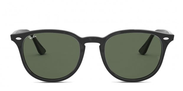 Ray-Ban RB4259F Black , Green