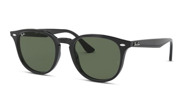 Ray-Ban RB4259F Black , Green