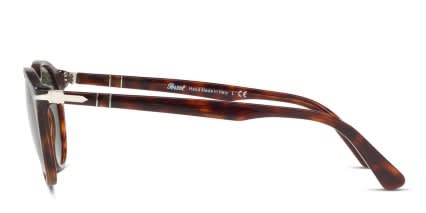 Persol 3152S Tortoise glasses - Tortoise - Side View