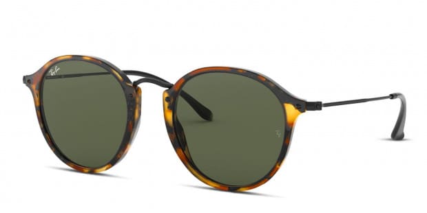 Ray ban rx 2447 discount