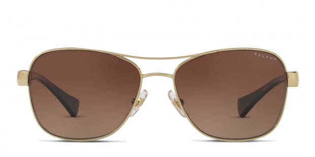 Ralph Lauren RA4119 Brown Gold