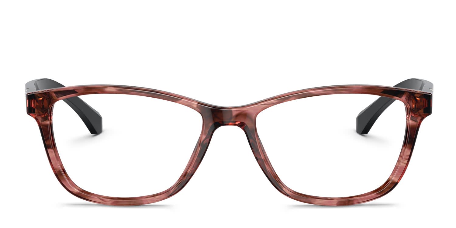 Ermenegildo Zegna EZ5121 brown frame