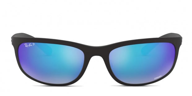 Ray Ban RB4265 Black Blue