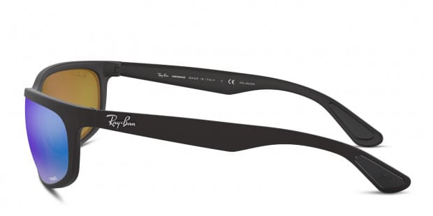 Ray Ban RB4265 Black Blue