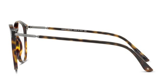 Giorgio Armani AR7125 Tortoise Prescription Eyeglasses