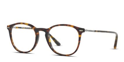 Giorgio Armani AR7125 Tortoise glasses - Tortoise - Angle View