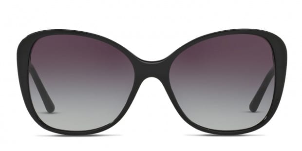 Burberry BE4235Q Black Gray