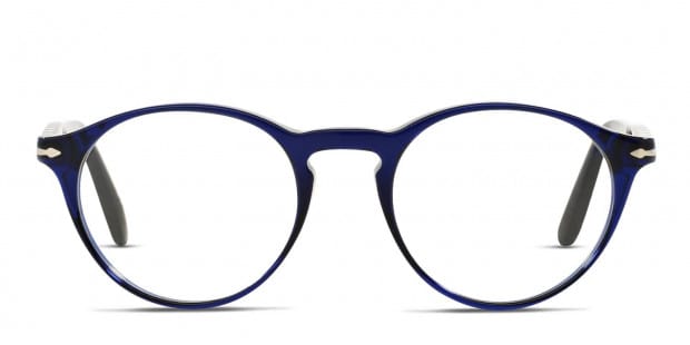 Persol 3092V Blue Eyeglasses Includes FREE Rx Lenses