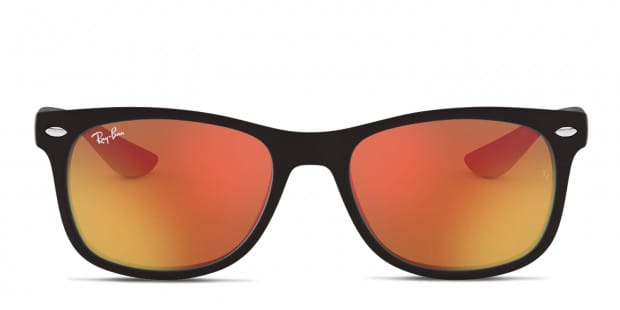 Ray ban kids wayfarer clearance