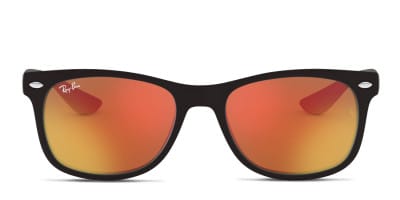 Ray-Ban RJ9052SF Kids