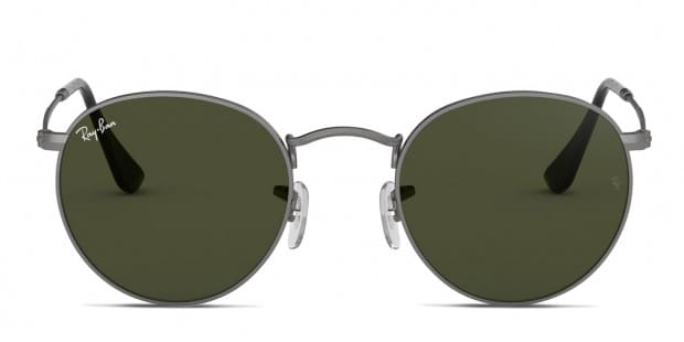 Round gunmetal ray hotsell bans