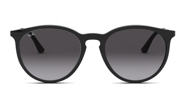 Ray Ban 4274 Black Prescription Sunglasses