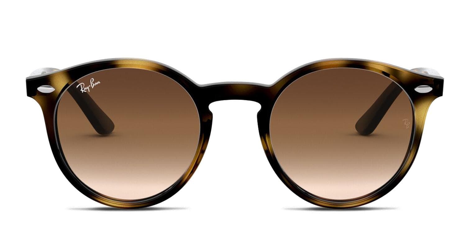 小物 Ray-Ban Ray-Ban RJ9064S Kids Tortoise Prescription Sunglasses - 50% Off Lenses