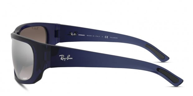 Ray ban 4283 chromance sales