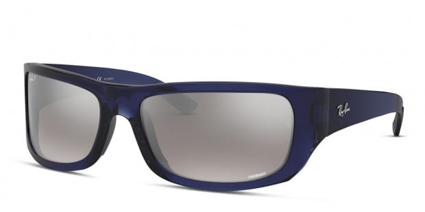 Ray Ban RB4283CH Blue Gray