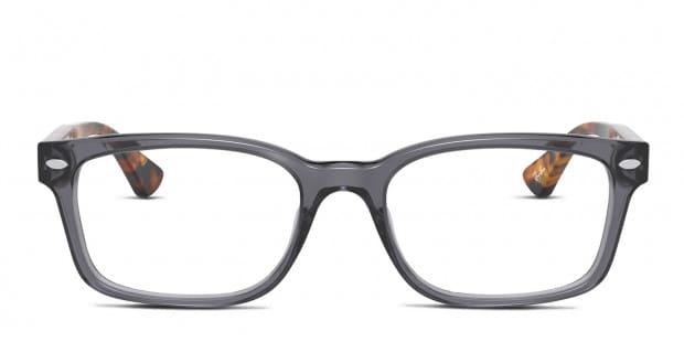 Ray ban 5286 gray discount