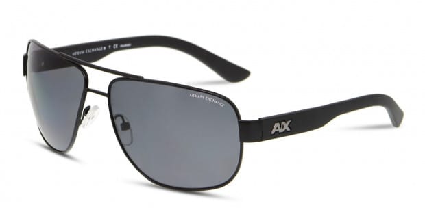 Armani exchange shop 2012s