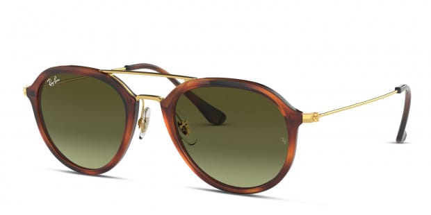 Ray ban rb4253 tortoise new arrivals