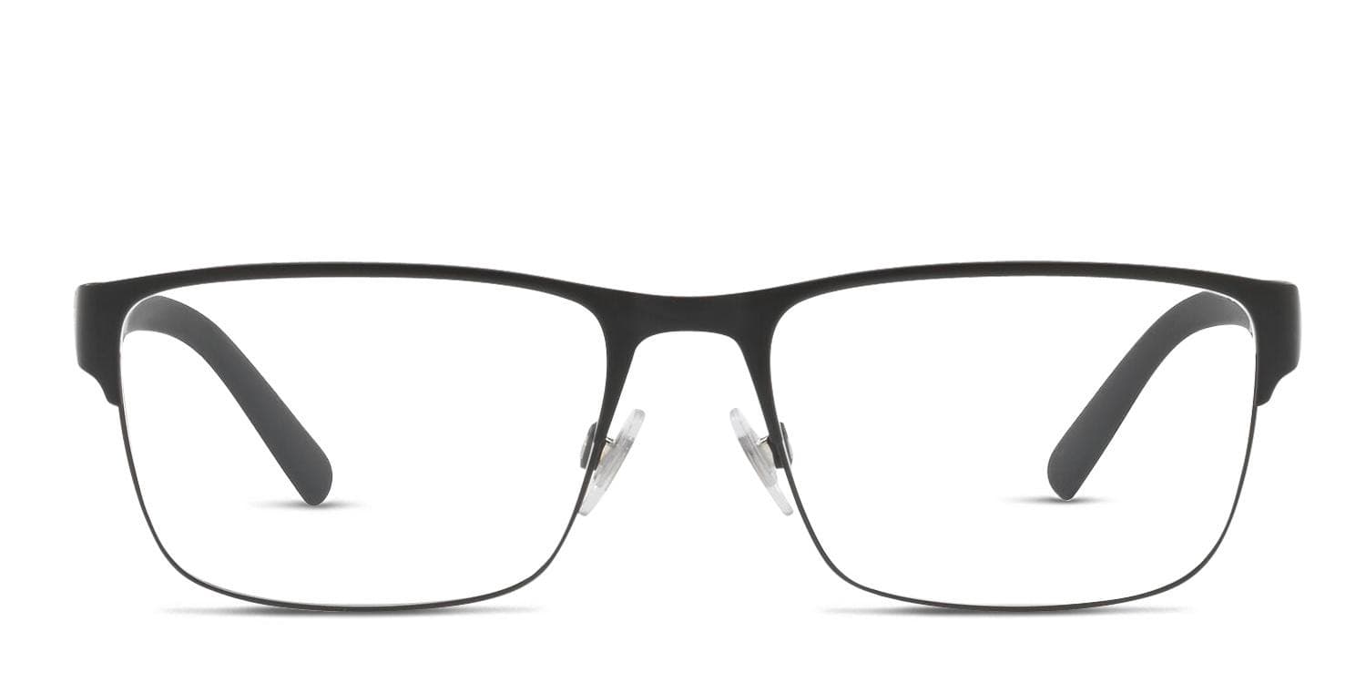 Polo Ralph Lauren PH1175 Black Eyeglasses | Includes FREE Rx Lenses Polo Ralph Lauren PH1175 Black Eyeglasses | Includes FREE Rx Lenses