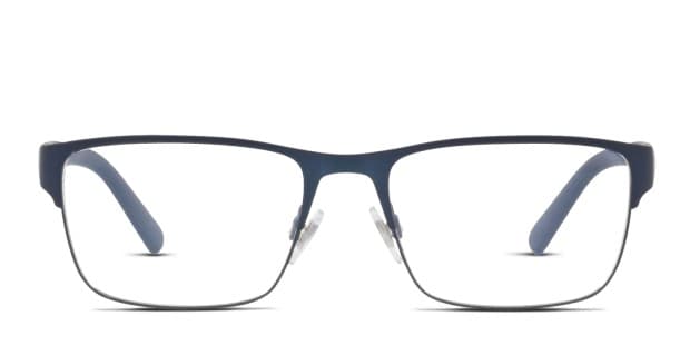 Blue polo glasses new arrivals