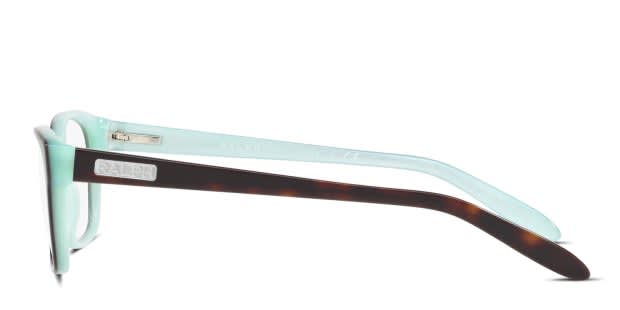 Ralph Lauren RA7039 Tortoise Eyeglasses | Includes FREE Rx  display picture 1