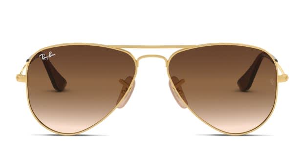 小物 Ray-Ban JA-JO ARISTA BROWN GRADIENT 小物 Ray-Ban JA-JO ARISTA BROWN GRADIENT Ray-Ban RB3592 JA-JO 001