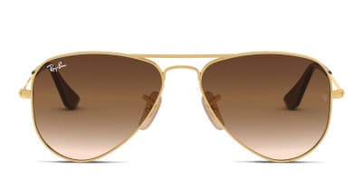 Ray-Ban RJ9506S Aviator Junior
