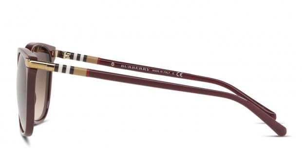 Burberry BE4262 Brown Red
