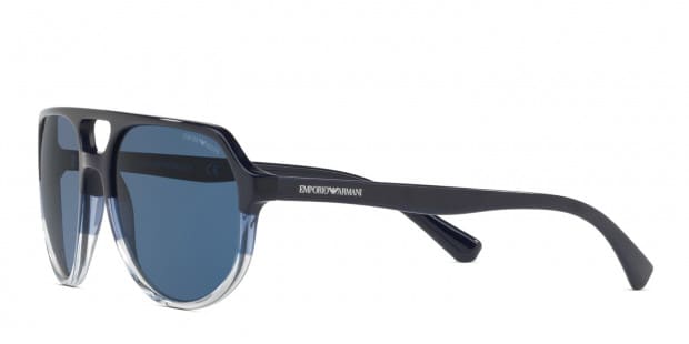 Emporio Armani 0EA4111 Blue