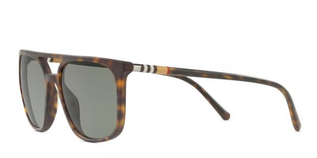 Burberry 0BE4257 Tortoise