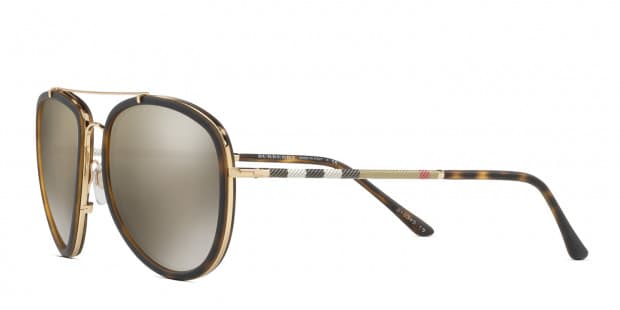 Burberry 0be3090q manual top