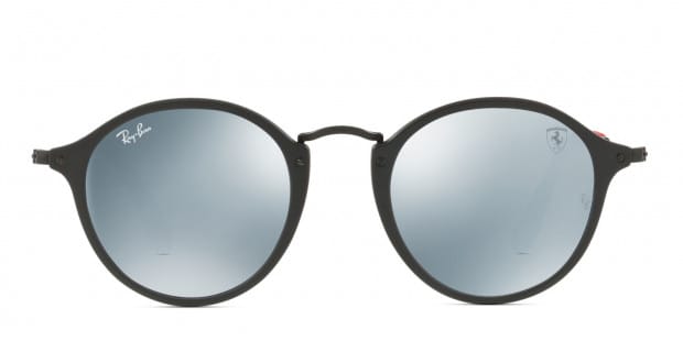 Ray ban ferrari rb2447 sales