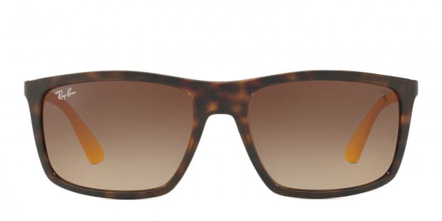 Ray Ban 0RB4228M Tortoise