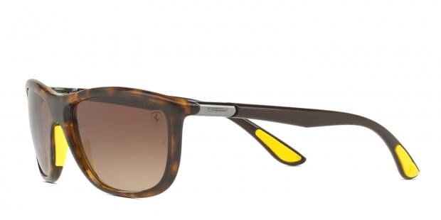Ray Ban 0RB8351M Tortoise