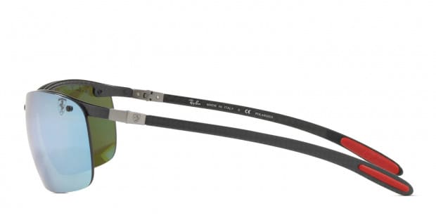 Ray-Ban 0RB8305M Black Ray-Ban 0RB8305M Black