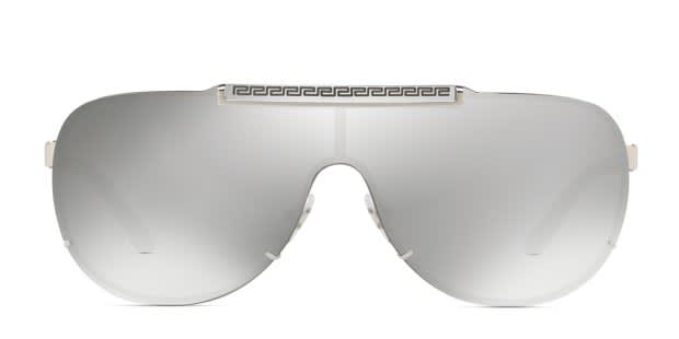 Versace 0VE2140 Silver display picture 2