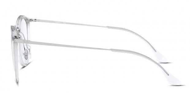 Ray-Ban RX7140 Clear Eyeglasses | Includes FREE Rx Lenses
