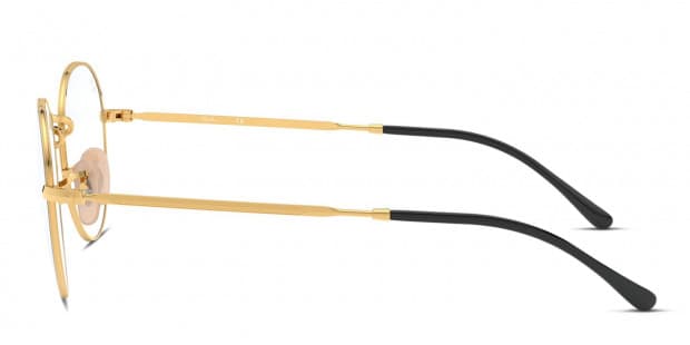 Ray-Ban サングラス　RB3582 DAVID ゴールドフレーム DAVID Sunglasses in Arista Gold and Green - RB3582 | Ray-Ban® GB
