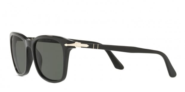 Persol 3193S retailers Tortoise Yellow Prescription