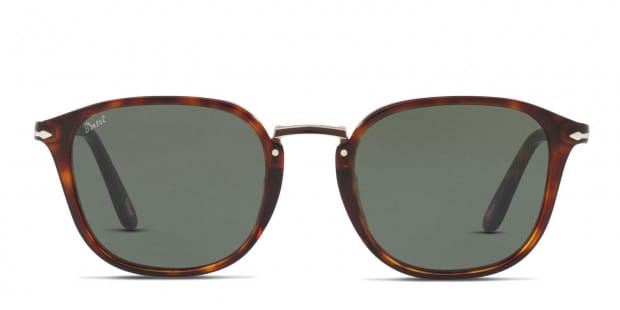 Persol 3186S Tortoise Prescription Sunglasses 50 Off Lenses