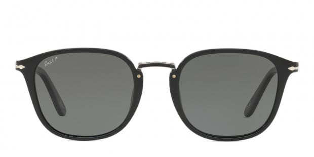 Persol PO3186S Black Sunglasses Online