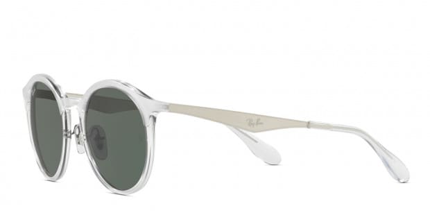 Ray ban emma top clear