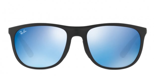 Ray Ban 0RB4291 Black