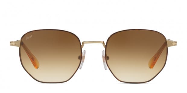 Persol 0PO2446S Tortoise, Gold