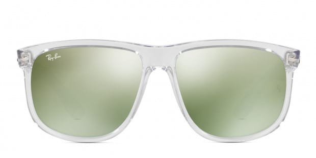 Ray Ban 0RB4147 Clear